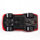 Lightning Mcqueen Diecast Model Car Realistic Metal Toy Collectible