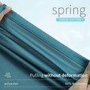 Fitness Clothes Men's Ice Silk Quick-Dry Vest Set T-Shirt