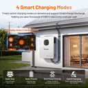 Humsienk 48V 12KW Solar Hybrid Inverter 3In1