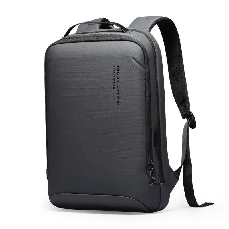 Mark Ryden Minimalist Business Backpack Hard Shell Laptop