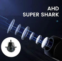 Smart Rear View Camera for Safe Parking