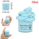Soft Scented Butter Slime Kit