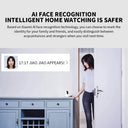 Smart 360 Security Camera for Homes