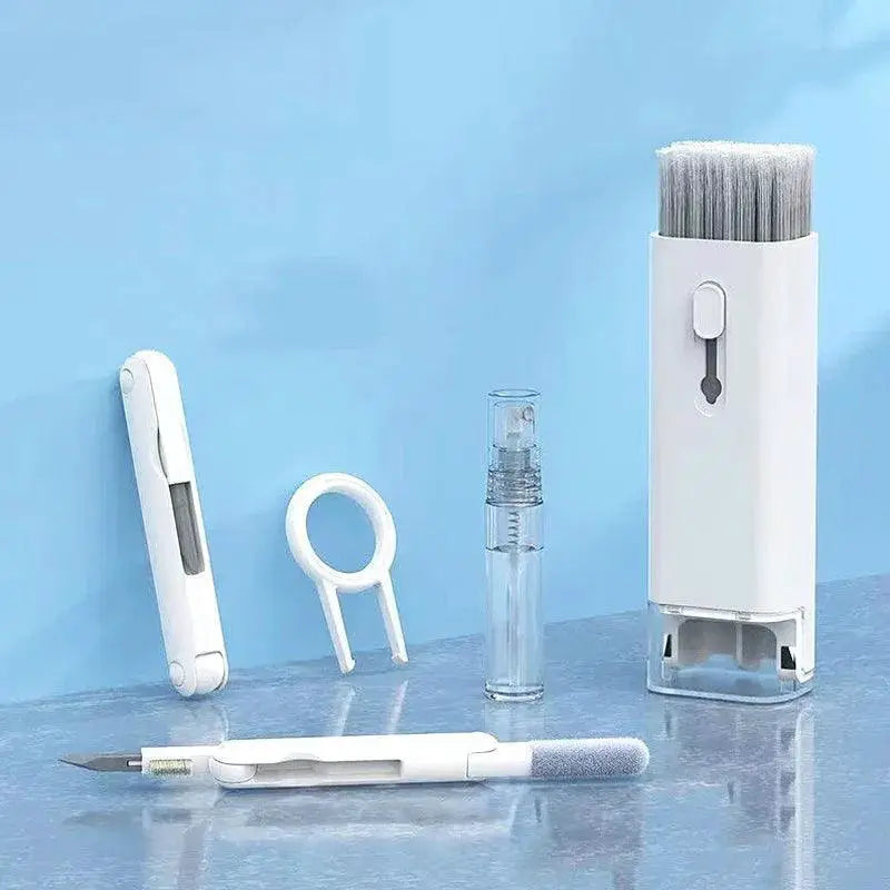 Keyboard Cleaning Kit With Keycap Puller Ultimate Cleaner