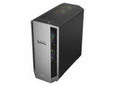 Lenovo Loq 26Adr10 91Df000Uus Gaming Desktop Computer - Amd Ryzen 7 8745Hx - 32 Gb - 1 Tb Ssd - Tower - Luna Gray, Eclipse Black - Amd Chip - Windows 11 Pro 64-Bit - Nvidia Geforce Rtx 5060 Ti 8 Gb -