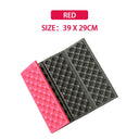 Waterproof Folding Foam Seat Pad for Outdoor Use