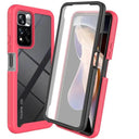 Redmi Note 5G Case for 360 Protection