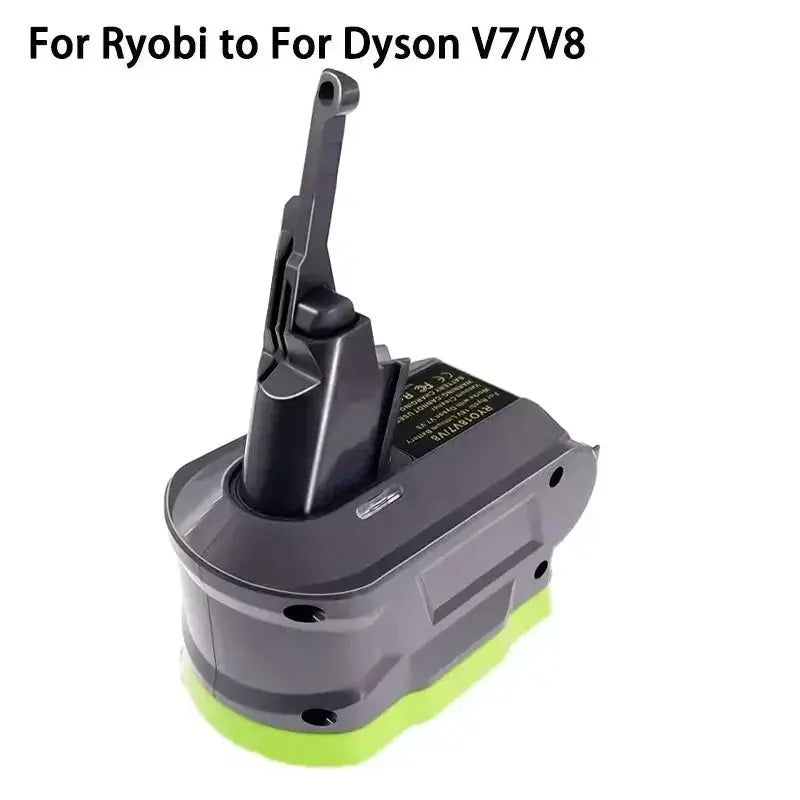 Dyson Battery Adapter Power — product view 11