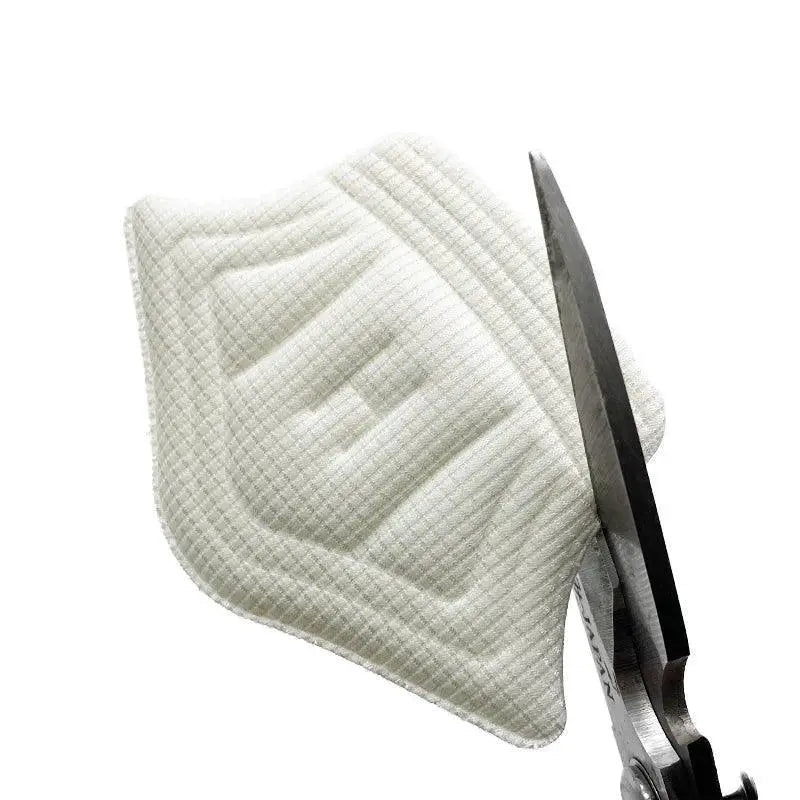 Ultimate Comfort Heel Inserts for Active Lifestyles