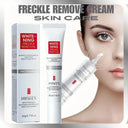 Hydrating Freckle Cream for All Skin