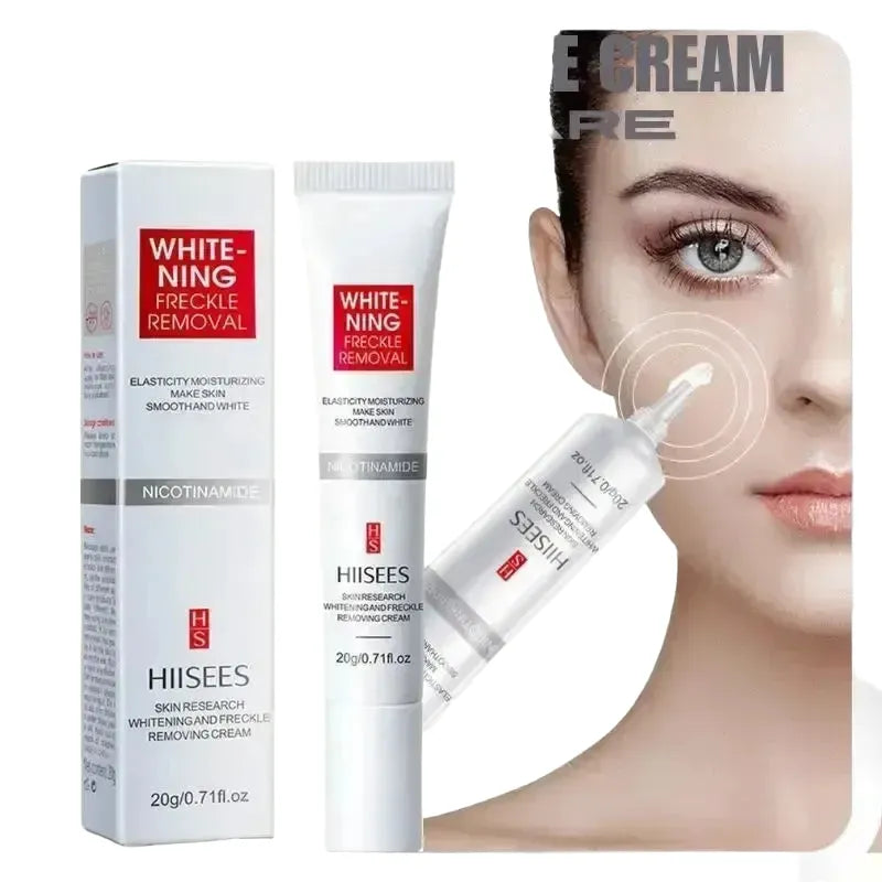 Hydrating Freckle Cream for All Skin — product view 1