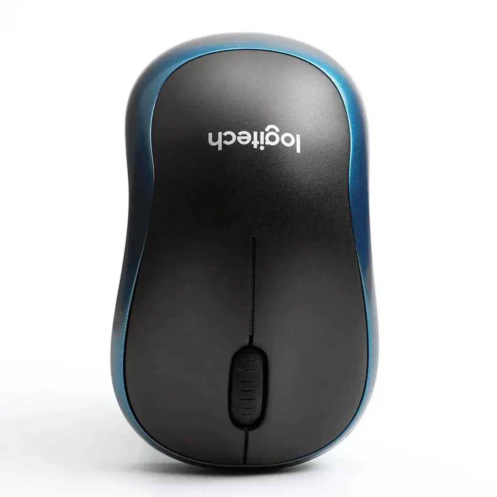 Ergonomic Wireless Mouse for Office Use — product view 14