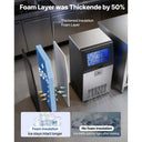 Heavy Duty Commercial Ice Maker