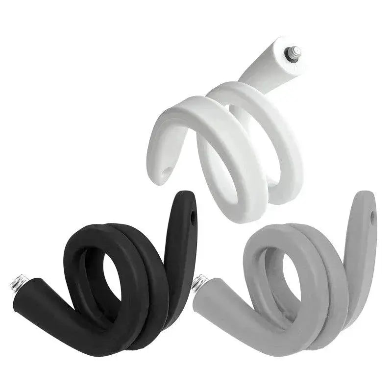 Silicone Baby Monitor Wall Mount With Selfie Capability
