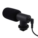 Puluz Microphone for Clearer Capture