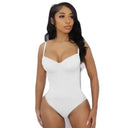 Seamless Shapewear Bodysuit for Women