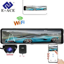 Smart Dash Cam for Safer Driving On Road