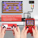 Two Player Retro Console For Gamers