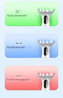 Glow Facial Massager for At Home Spa
