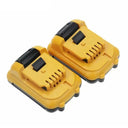 12V Tool Battery for DIYers High Power