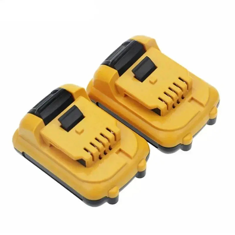 High Power 12V Lithium Battery Replacement for Tools