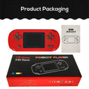 Gaminja GC31 Retro Mini Handheld Console TFT Screen