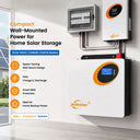 Solar Battery