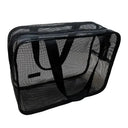 Organized Beach Tote for Shower Storage
