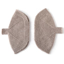 Wool Winter Knit Gloves