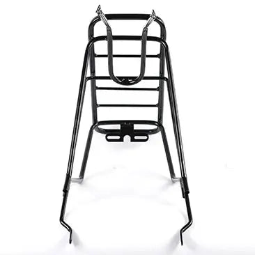 Rear Rack For Ebike Heavy Duty Cargo — product view 2