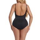 Backless Thong Bodysuit Shapewear Tummy Control Butt Lifter
