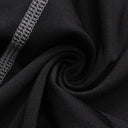 Compression Leggings for Men's Cool Dry Sports and Fitness