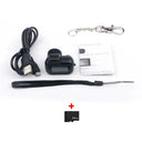 1080p Hd Mini Portable Camcorder