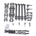Mark4 Quadcopter Frame Kit Elevate FPV Racing Drone