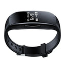 1080P Mini Wristband Camera Watch - HD Compact Portable Camera for Evidence Recording 8G-256GB