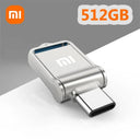 USB Flash Drive for High-Speed Data Storage 80MB/s