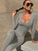 Warmth Jumpsuit for Women City Chic