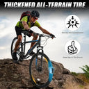 Inch Mountain Bike Speed Adult