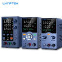 Lab Power Supply Unit - Encoder Adjustment