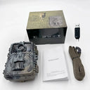 Night Vision Trail Camera for Hunters