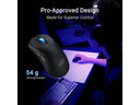 ASUS ROG Keris II WL Ace ( ergonomic mouse, , ROG Micro