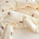 All-Season Baby Blanket for Newborns