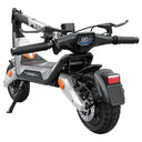 Spacewalk Mph Foldable Electric Scooter