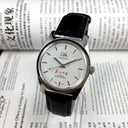 Elegant Hand-Wind Watch for Business
