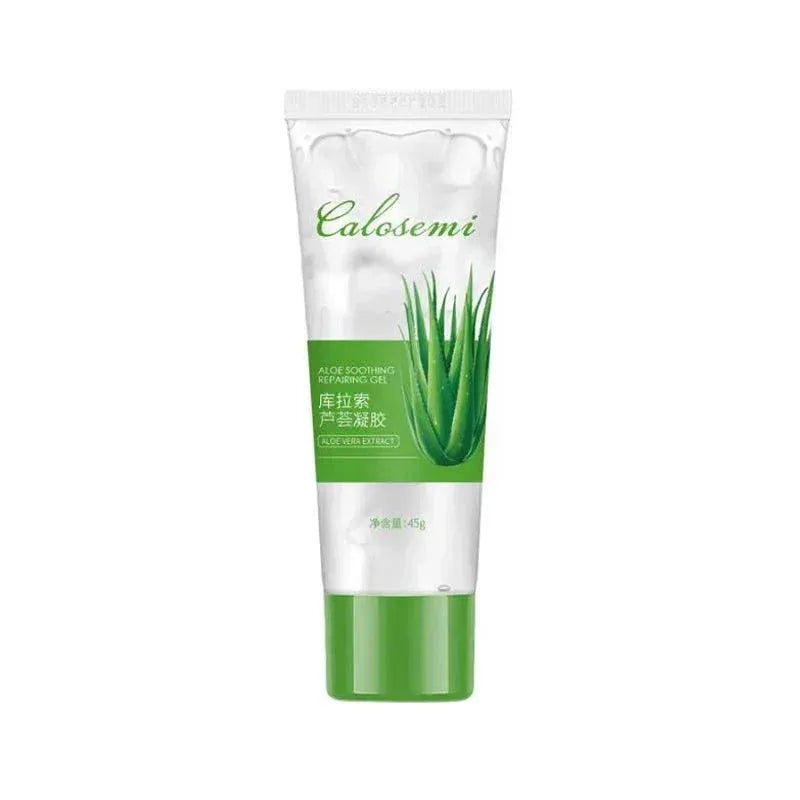 Aloe Vera Gel Healing Moisturizer For All Skin Types