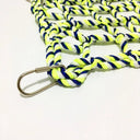 Colorful Pet Climbing Hammock for Small Pets Health Fun