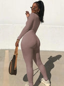 Warmth Jumpsuit for Women City Chic