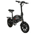 Dyu D3f 14 Inch City Folding Ebike