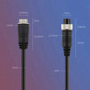 Backup Camera Cable Heavy Vehicles Fast