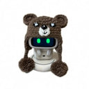 Handsfree Pocket AI Robot for Travel